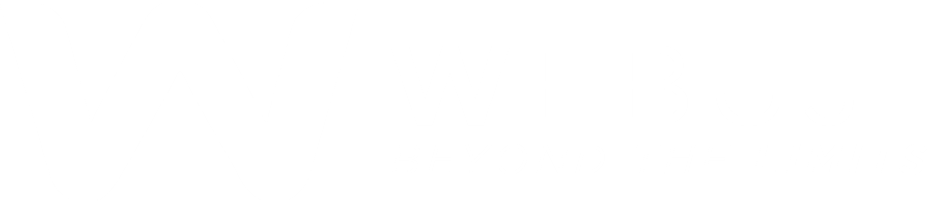 WEBUJ — Beyond the limits