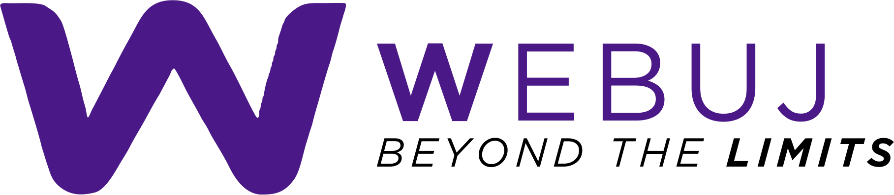 WEBUJ — Beyond the limits